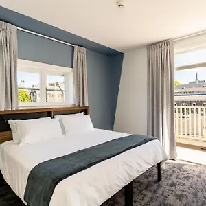 Haka House , Christchurch New Zealand