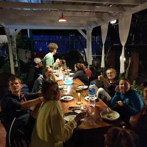 La Casa De Jardin ホステル