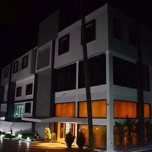 Bekal Palace 3*, Bekal Town India