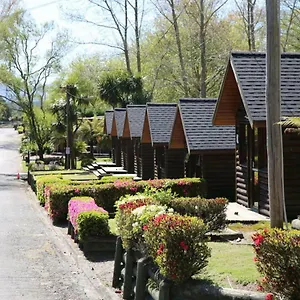 Holiday park Thermal
