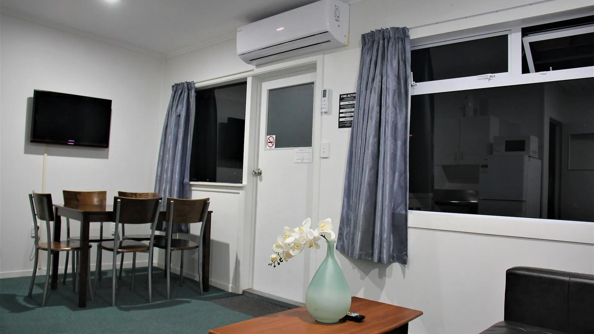 Hideaway Of Rotorua Motel