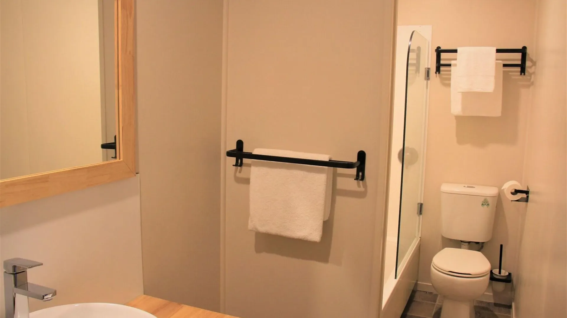 Hideaway Of Rotorua Motel New Zealand