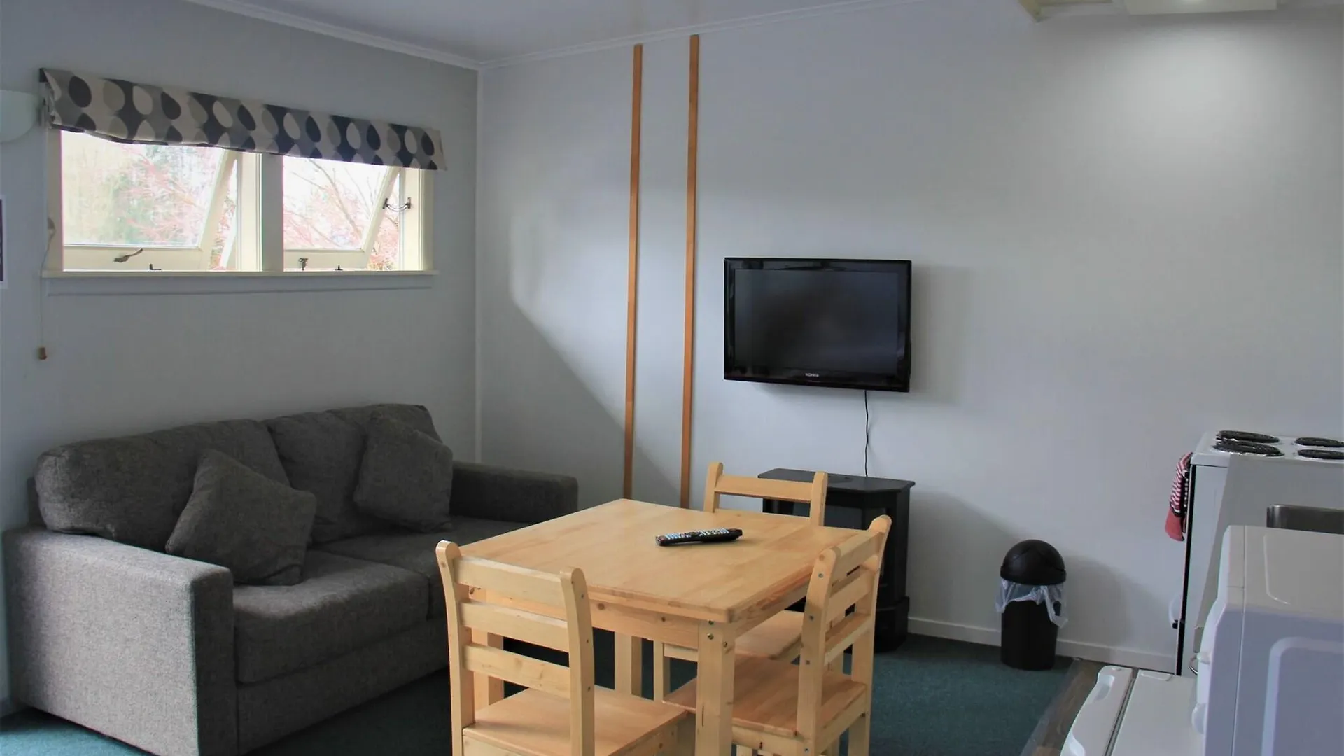Hideaway Of Rotorua Motel