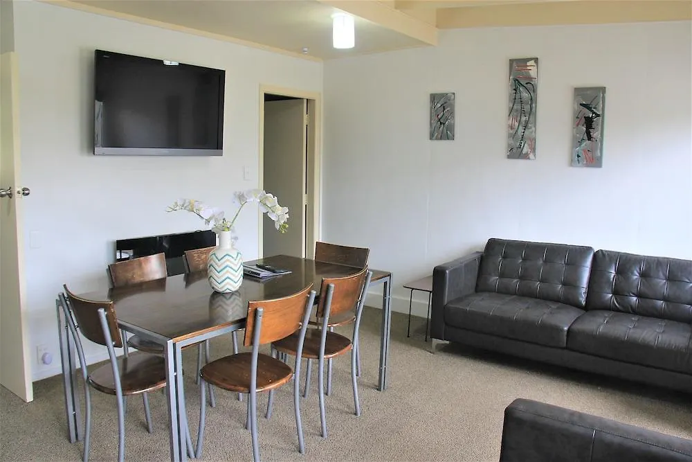 Hideaway Of Rotorua Motel