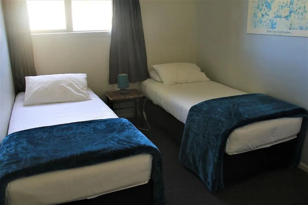 Hideaway Of Rotorua Motel