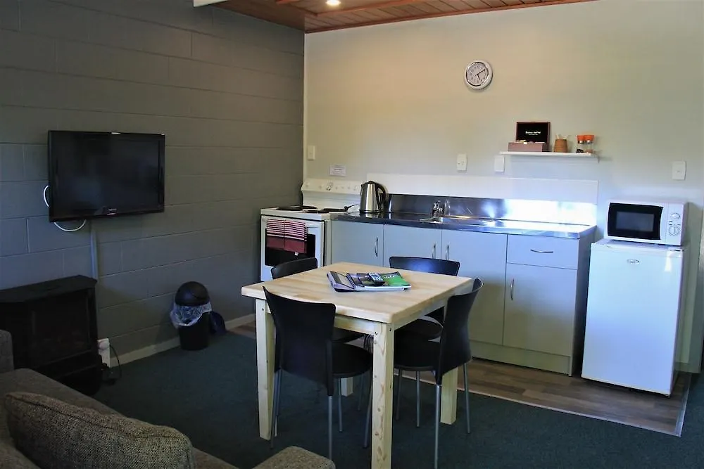 Hideaway Of Rotorua Motel