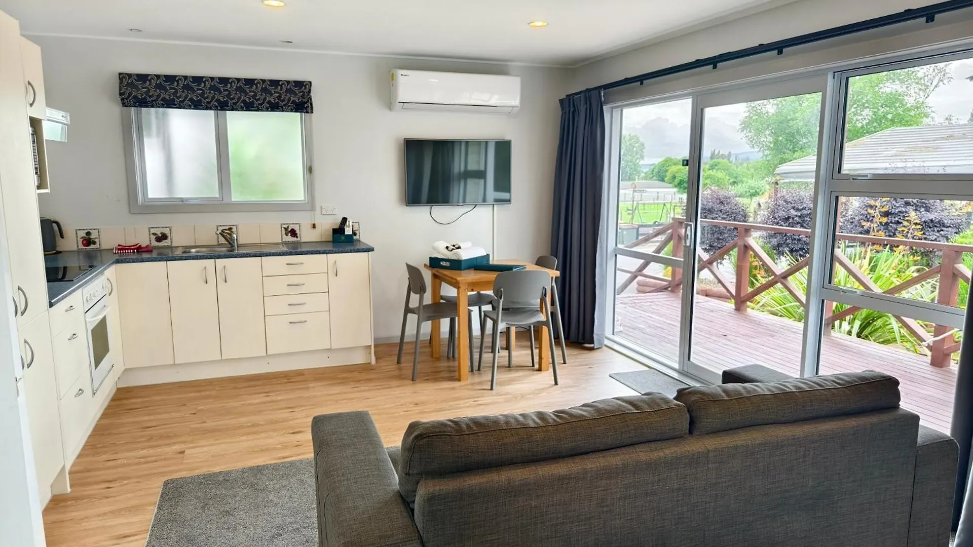 Hideaway Of Rotorua Motel