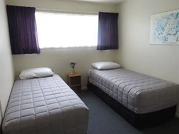 Hideaway Of Rotorua Motel 4*,  New Zealand