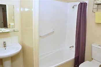 Hideaway Of Rotorua Motel