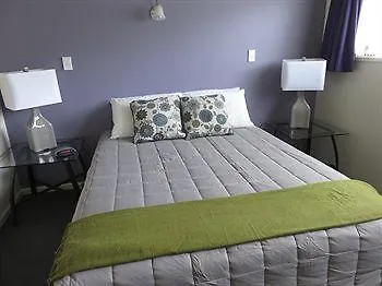 Hideaway Of Rotorua Motel