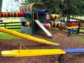 ****  Hideaway Of Rotorua Motel New Zealand