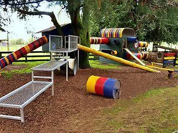 Hideaway Of Rotorua Motel