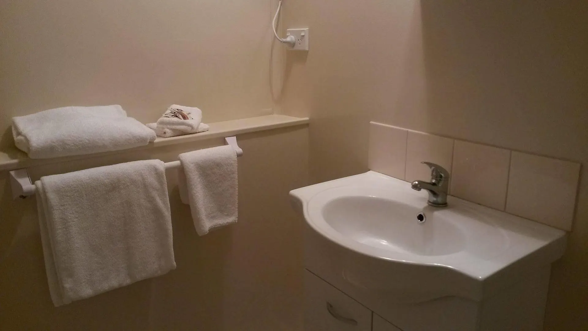 Hideaway Of Rotorua Motel