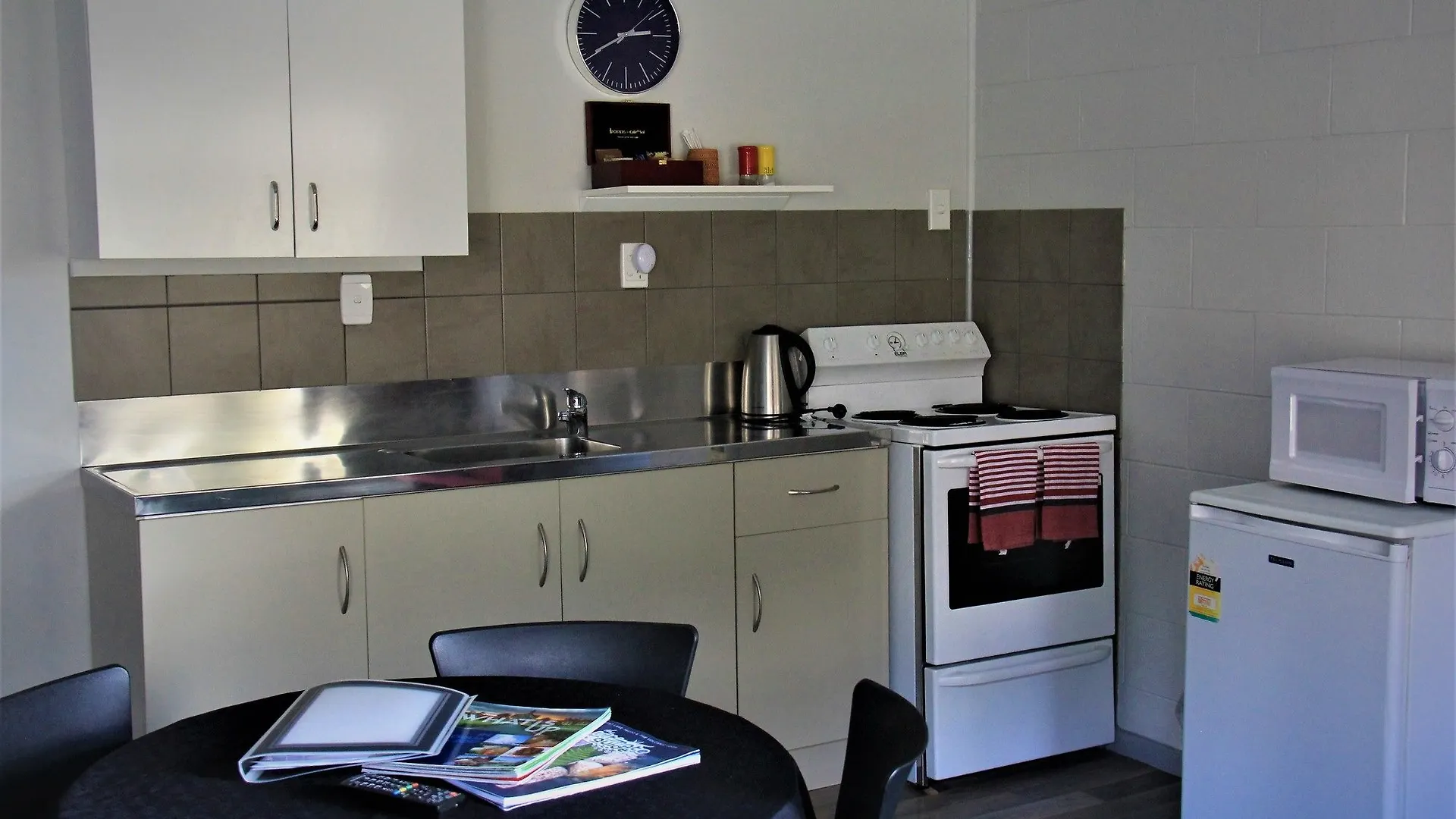Hideaway Of Rotorua Motel