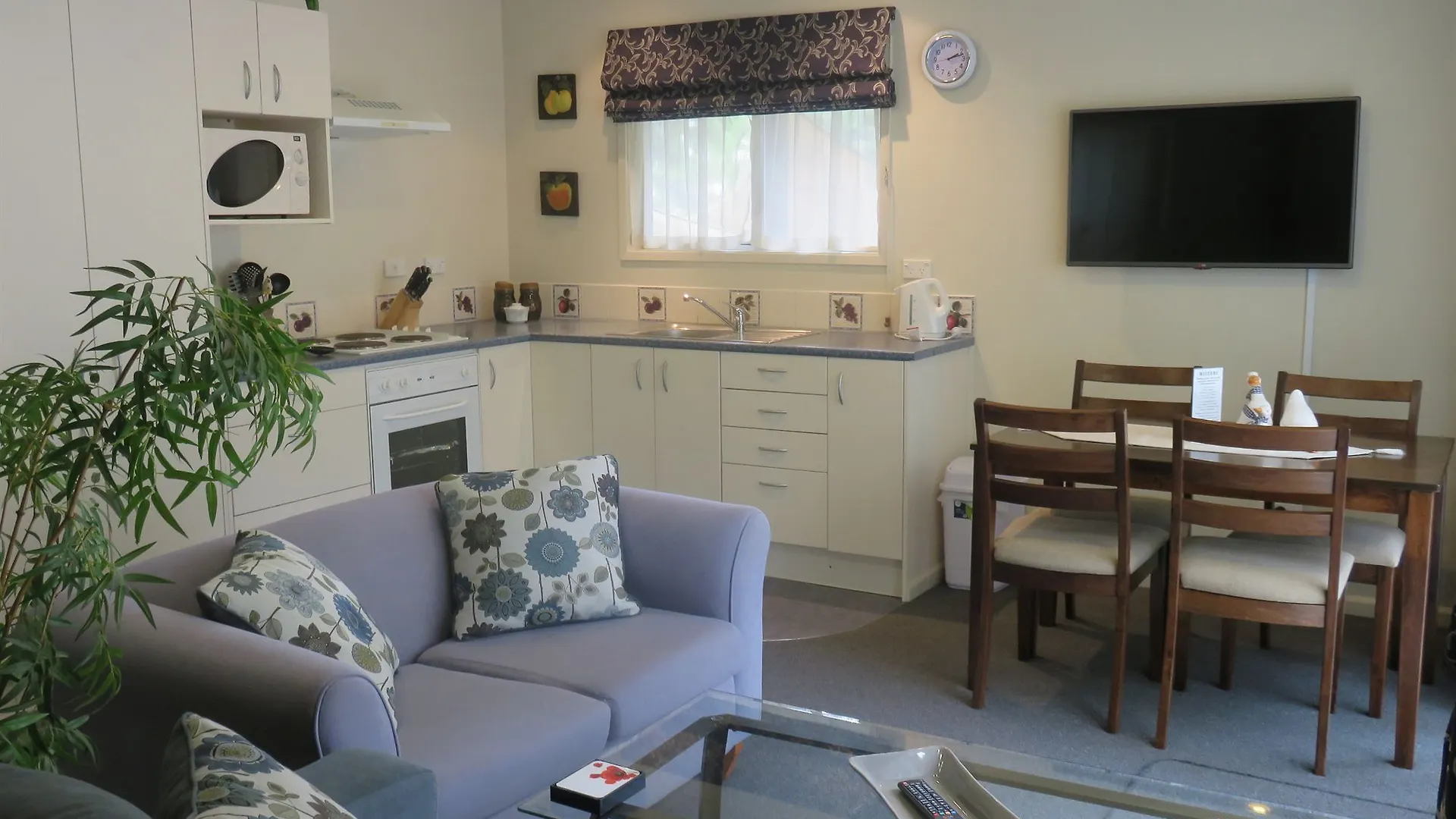 Hideaway Of Rotorua Motel