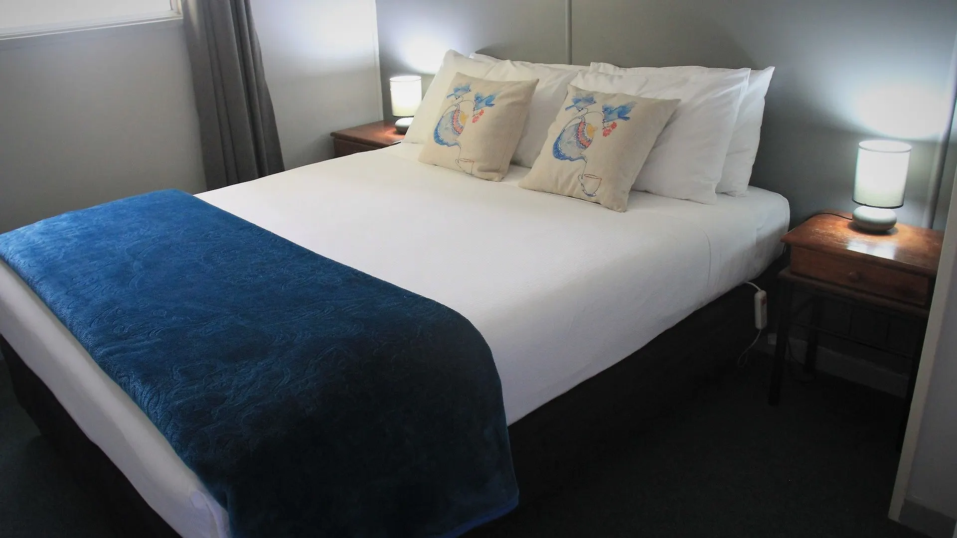 Hideaway Of Rotorua Motel