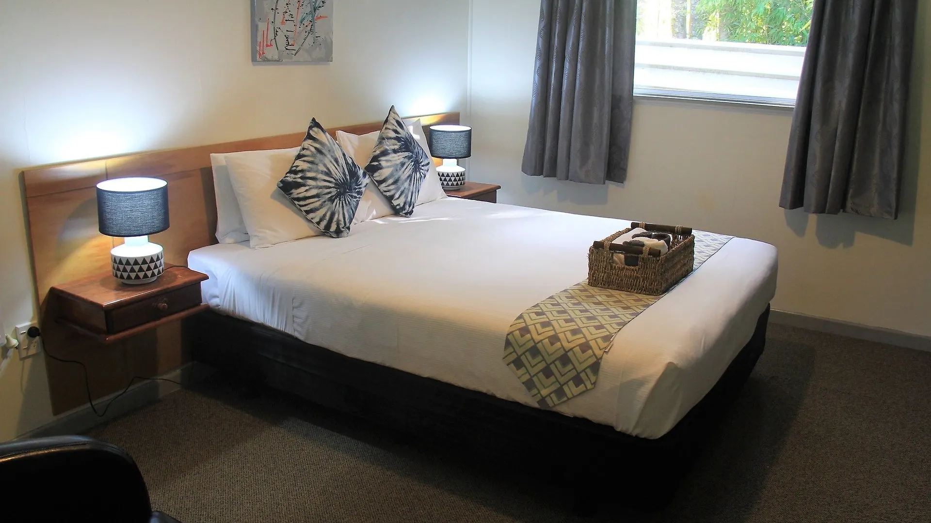 Hideaway Of Rotorua Motel