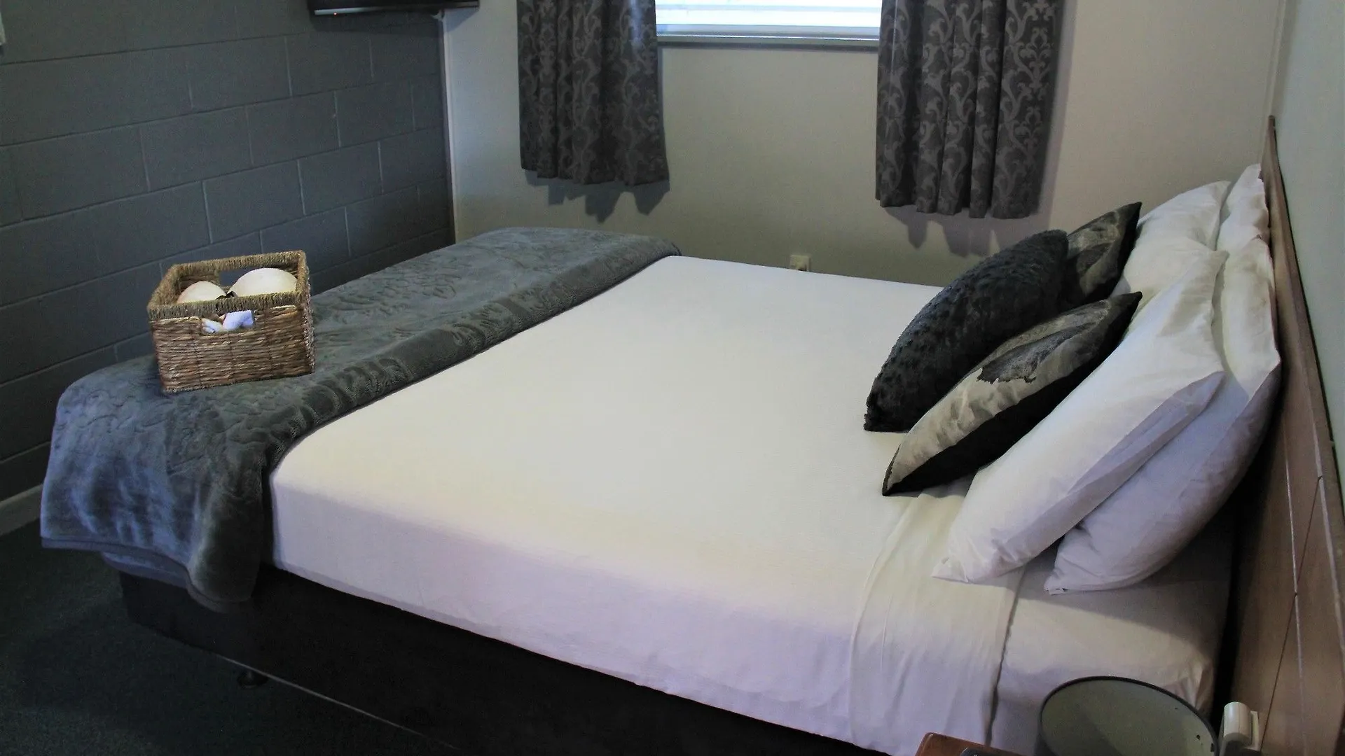 Hideaway Of Rotorua Motel 4*,