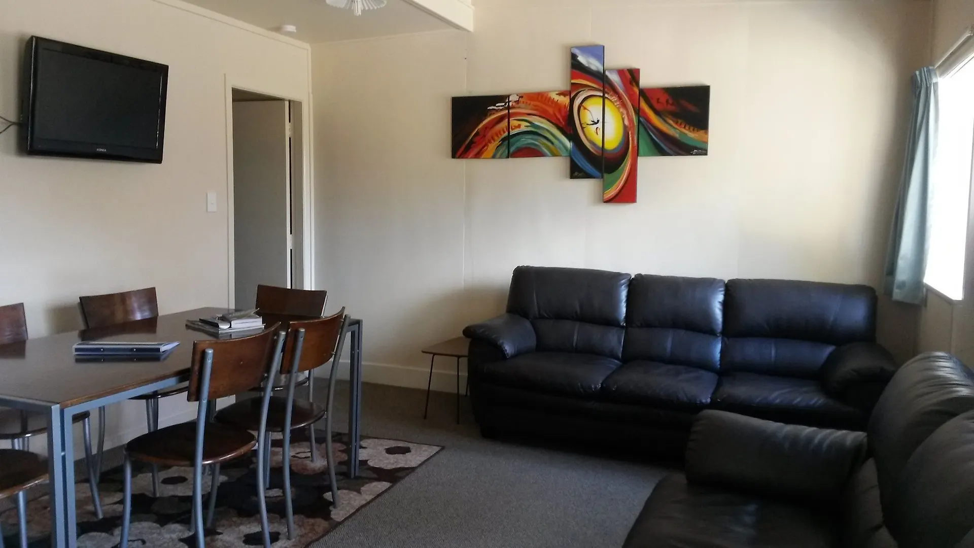 ****  Hideaway Of Rotorua Motel New Zealand