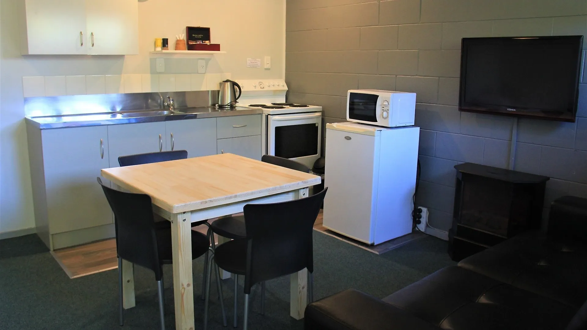 Hideaway Of Rotorua Motel 4*,  New Zealand