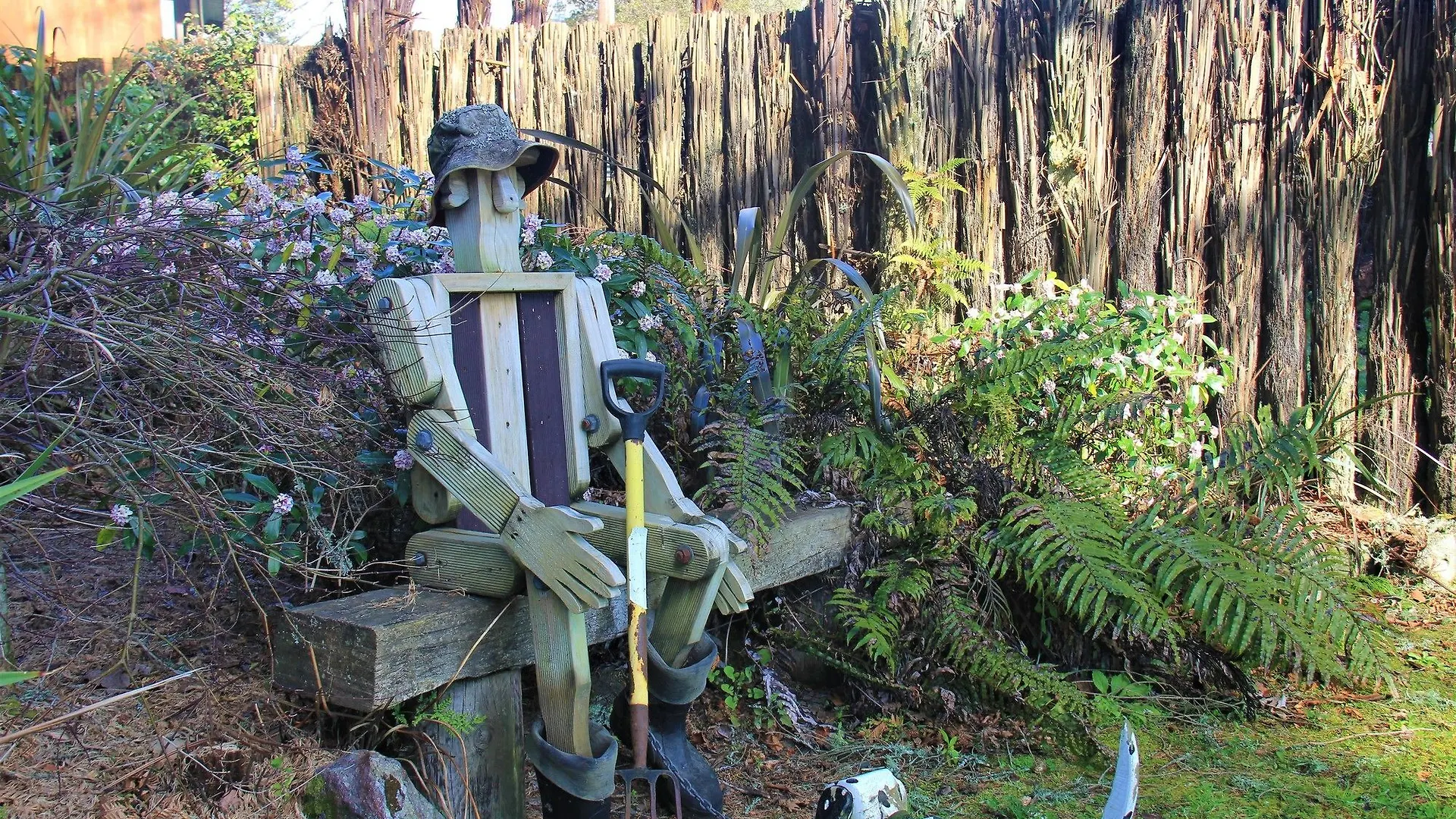 Hideaway Of Rotorua Motel