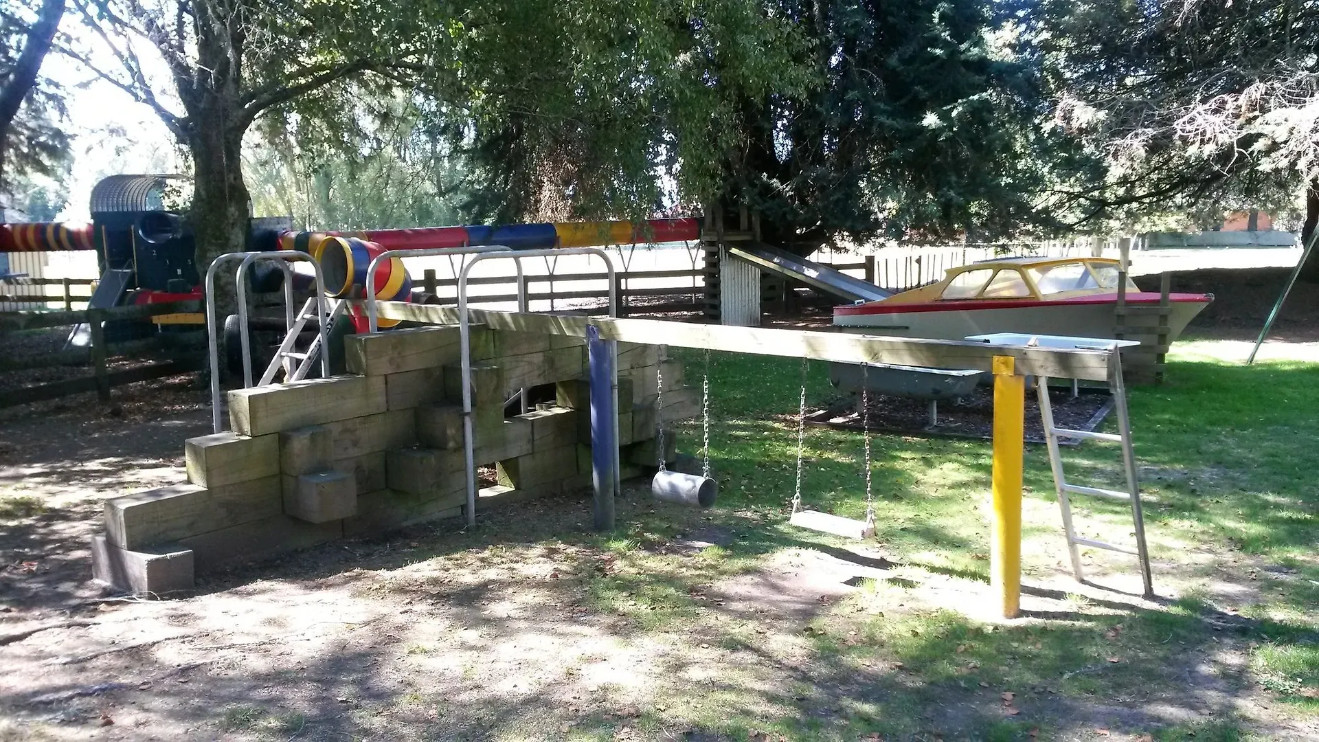 Hideaway Of Rotorua Motel