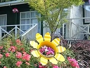 Hideaway Of Rotorua Motel